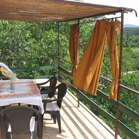 Apartments Darinka Skradin Bagian luar foto