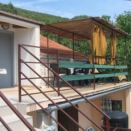Apartments Darinka Skradin Bagian luar foto